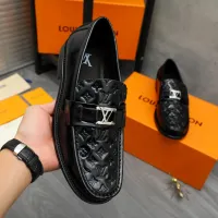 $100.00 USD Louis Vuitton LV Oxfords Shoes For Men #1399054