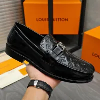 $100.00 USD Louis Vuitton LV Oxfords Shoes For Men #1399054