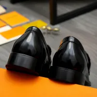 $100.00 USD Louis Vuitton LV Oxfords Shoes For Men #1399054