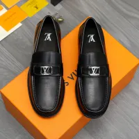 $100.00 USD Louis Vuitton LV Oxfords Shoes For Men #1399055