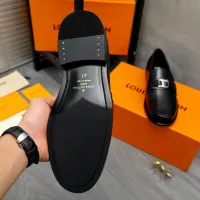 $100.00 USD Louis Vuitton LV Oxfords Shoes For Men #1399055