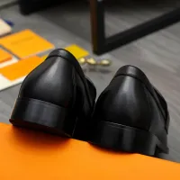 $100.00 USD Louis Vuitton LV Oxfords Shoes For Men #1399055