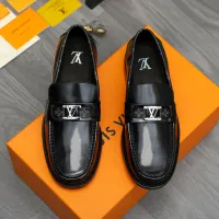 $100.00 USD Louis Vuitton LV Oxfords Shoes For Men #1399056