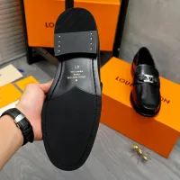 $100.00 USD Louis Vuitton LV Oxfords Shoes For Men #1399056