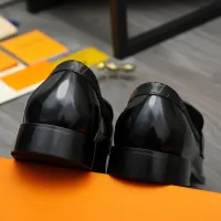 $100.00 USD Louis Vuitton LV Oxfords Shoes For Men #1399056