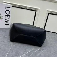 $165.00 USD LOEWE AAA Quality Shoulder Bags For Women #1399060