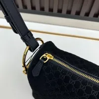 $105.00 USD Gucci AAA Quality Shoulder Bags For Women #1399071