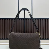 $105.00 USD Gucci AAA Quality Shoulder Bags For Women #1399072