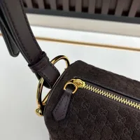 $105.00 USD Gucci AAA Quality Shoulder Bags For Women #1399072