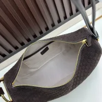 $105.00 USD Gucci AAA Quality Shoulder Bags For Women #1399072