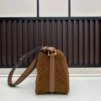 $105.00 USD Gucci AAA Quality Shoulder Bags For Women #1399073