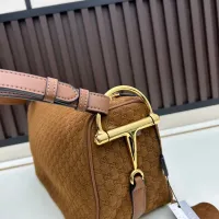 $105.00 USD Gucci AAA Quality Shoulder Bags For Women #1399073