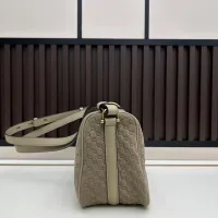 $105.00 USD Gucci AAA Quality Shoulder Bags For Women #1399075