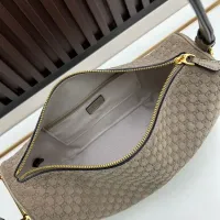 $105.00 USD Gucci AAA Quality Shoulder Bags For Women #1399075