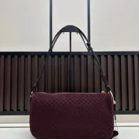 $105.00 USD Gucci AAA Quality Shoulder Bags For Women #1399076