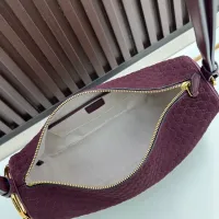 $105.00 USD Gucci AAA Quality Shoulder Bags For Women #1399076