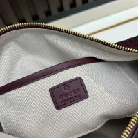$105.00 USD Gucci AAA Quality Shoulder Bags For Women #1399076