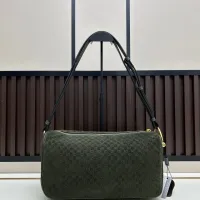 $105.00 USD Gucci AAA Quality Shoulder Bags For Women #1399077