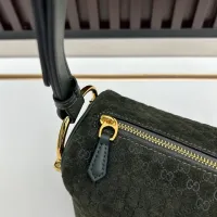 $105.00 USD Gucci AAA Quality Shoulder Bags For Women #1399077