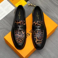 $88.00 USD Louis Vuitton LV Oxfords Shoes For Men #1399078