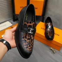 $88.00 USD Louis Vuitton LV Oxfords Shoes For Men #1399078