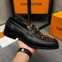 $88.00 USD Louis Vuitton LV Oxfords Shoes For Men #1399078