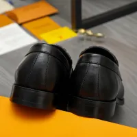 $88.00 USD Louis Vuitton LV Oxfords Shoes For Men #1399078