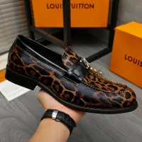 $88.00 USD Louis Vuitton LV Oxfords Shoes For Men #1399079