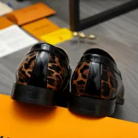 $88.00 USD Louis Vuitton LV Oxfords Shoes For Men #1399079