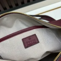 $100.00 USD Gucci AAA Quality Shoulder Bags For Women #1399081