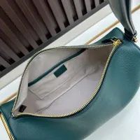 $100.00 USD Gucci AAA Quality Shoulder Bags For Women #1399082