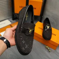 $88.00 USD Louis Vuitton LV Oxfords Shoes For Men #1399087