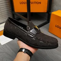 $88.00 USD Louis Vuitton LV Oxfords Shoes For Men #1399087