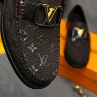 $88.00 USD Louis Vuitton LV Oxfords Shoes For Men #1399087