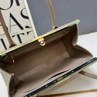 $158.00 USD Dolce & Gabbana AAA Quality Shoulder Bags For Women #1399088