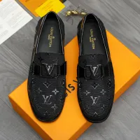 $88.00 USD Louis Vuitton LV Oxfords Shoes For Men #1399092
