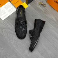 $88.00 USD Louis Vuitton LV Oxfords Shoes For Men #1399092