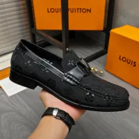 $88.00 USD Louis Vuitton LV Oxfords Shoes For Men #1399092