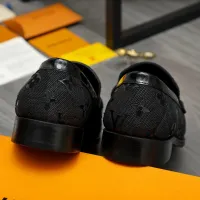 $88.00 USD Louis Vuitton LV Oxfords Shoes For Men #1399092