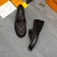 $88.00 USD Louis Vuitton LV Oxfords Shoes For Men #1399093