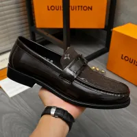 $88.00 USD Louis Vuitton LV Oxfords Shoes For Men #1399093