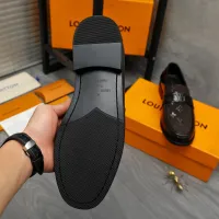$88.00 USD Louis Vuitton LV Oxfords Shoes For Men #1399093