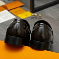 $88.00 USD Louis Vuitton LV Oxfords Shoes For Men #1399093