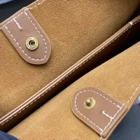 $175.00 USD Yves Saint Laurent YSL AAA Quality Shoulder Bags For Women #1399094