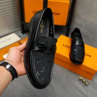 $88.00 USD Louis Vuitton LV Oxfords Shoes For Men #1399096