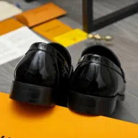 $88.00 USD Louis Vuitton LV Oxfords Shoes For Men #1399096