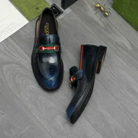 $88.00 USD Gucci Oxfords Shoes For Men #1399098