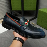 $88.00 USD Gucci Oxfords Shoes For Men #1399098