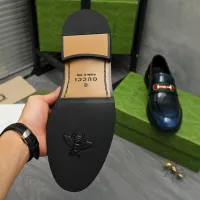 $88.00 USD Gucci Oxfords Shoes For Men #1399098