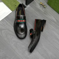 $88.00 USD Gucci Oxfords Shoes For Men #1399099